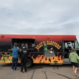 Pueblo Weisbrod Aircraft Museum