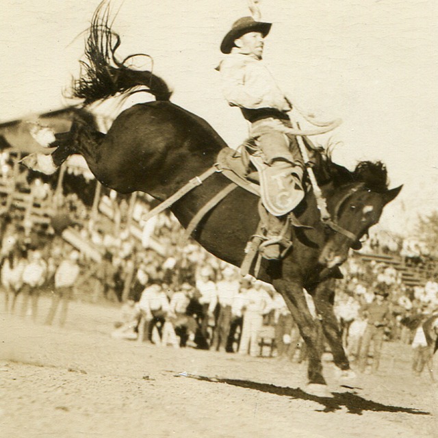 ProRodeo Hall Of Fame & Museum of the American Cowboy