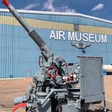 Pueblo Weisbrod Aircraft Museum
