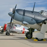 National Museum of World War II Aviation