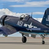 National Museum of World War II Aviation
