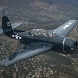National Museum of World War II Aviation