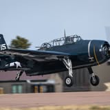 National Museum of World War II Aviation