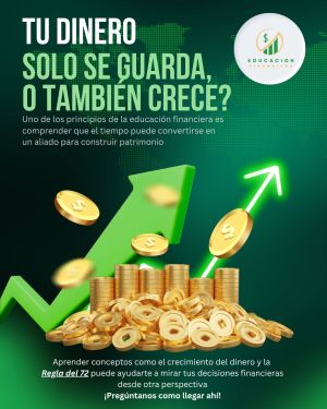 Construyendo patrimonio latino