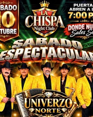 La Chispa Night Club