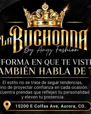 La Buchonna Boutique