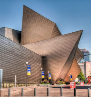 Denver Art Museum