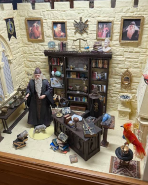Denver Museum of Miniatures, Dolls & Toys