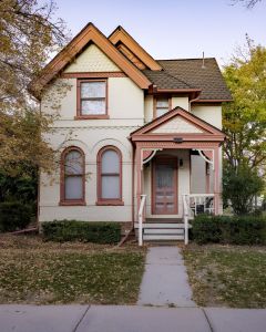 Centennial House Open Days — Aurora