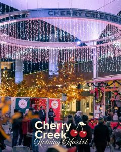 Denver — Cherry Creek Holiday Market