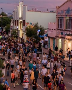 Denver — November First Friday Festival