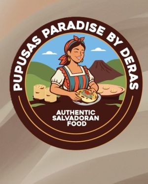 Pupusas Paradise By Deras