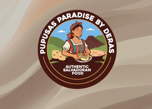 Pupusas Paradise By Deras