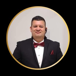Rony Santos