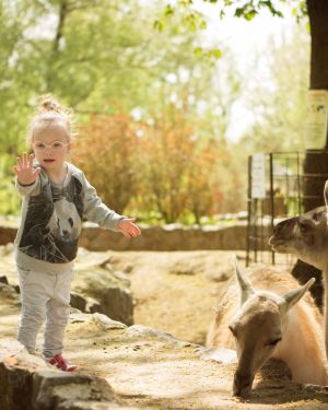 Denver Zoo